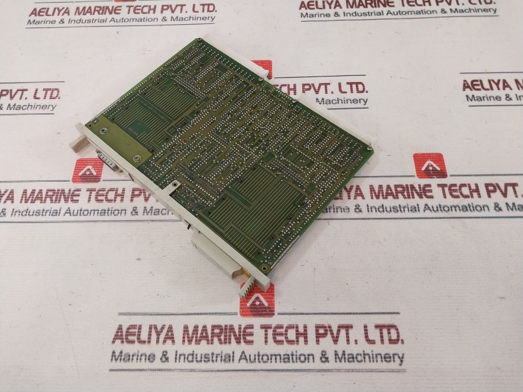 Siemens 6Es5524-3Ua13 Communication Processor Module