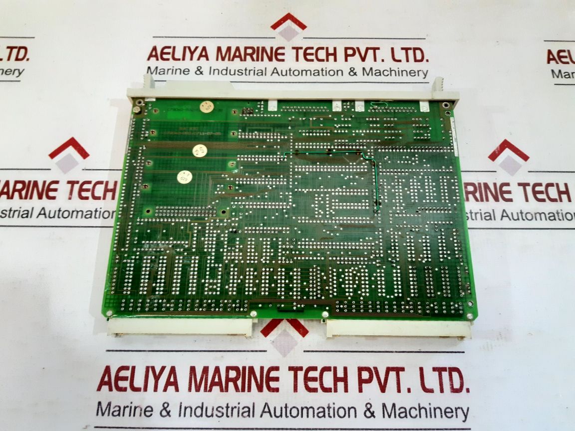Siemens Simatic 6Es5525-3Ua21 Communication Processor Module