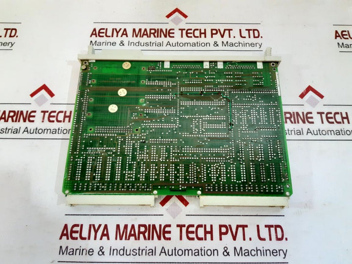 Siemens Simatic 6Es5525-3Ua21 Communication Processor Module