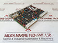 Siemens Simatic 6Es5525-3Ua21 Communication Processor Module