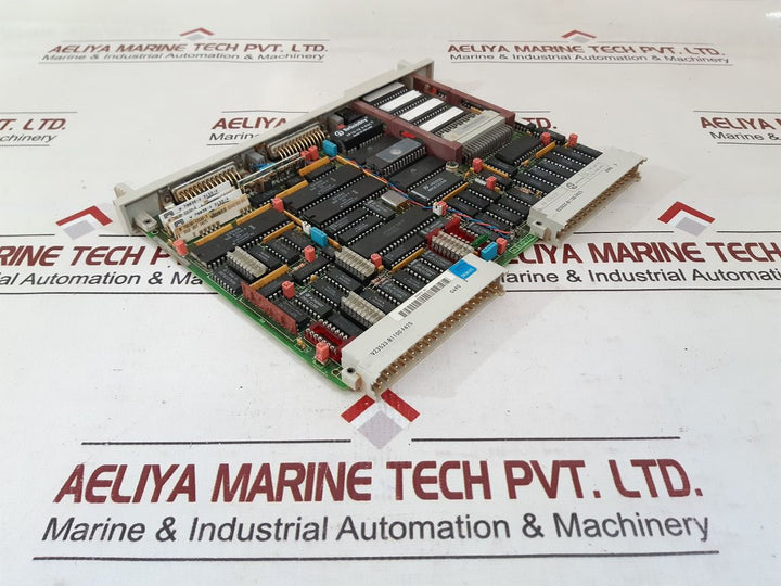 Siemens Simatic 6Es5525-3Ua21 Communication Processor Module