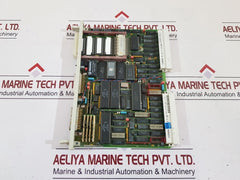 Siemens Simatic 6Es5525-3Ua21 Plc Module
