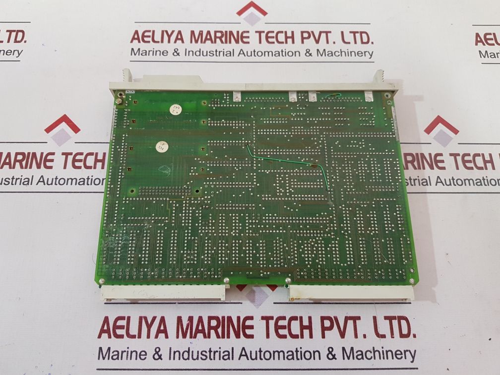 Siemens Simatic 6Es5525-3Ua21 Plc Module