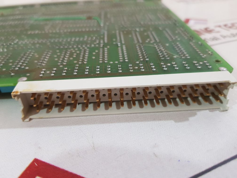 Siemens Simatic 6Es5525-3Ua21 Plc Module