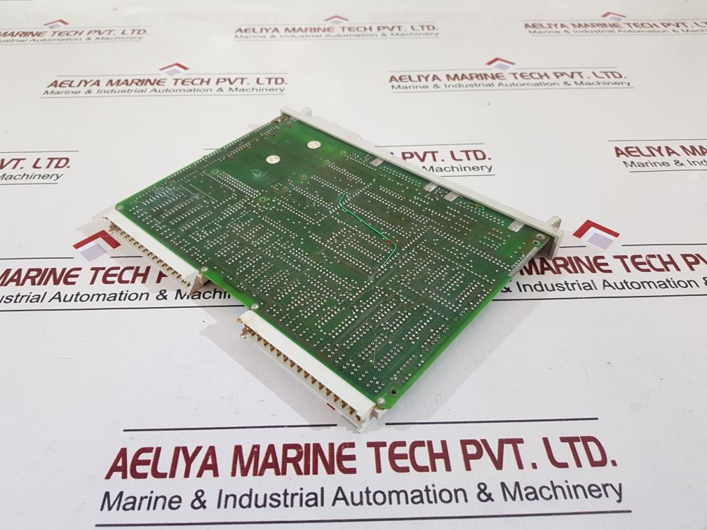 Siemens Simatic 6Es5525-3Ua21 Plc Module