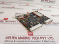 Siemens 6Es5525-3Ua21 Communication Processor Module