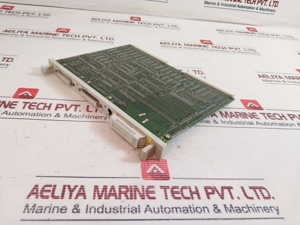 Siemens 6Es5525-3Ua21 Communication Processor Module