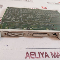 Siemens 6Es5525-3Ua21 Communication Processor Module
