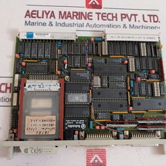 Siemens 6Es5525-3Ua21 Communication Processor Module