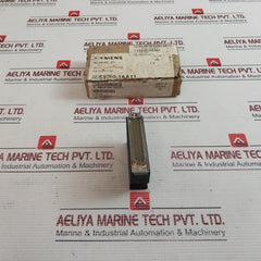 Siemens 6Es5760-1Aa11 Simatic S5 Terminator Connector