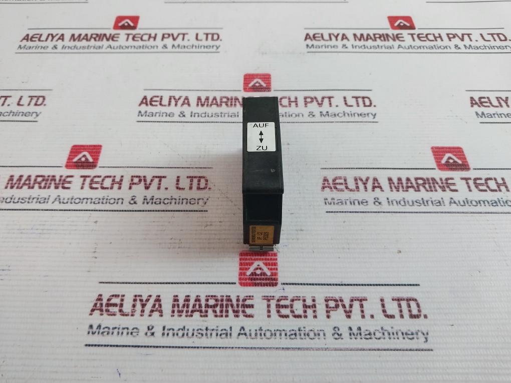 Siemens 6Es5760-1Aa11 Simatic S5 Terminator Connector