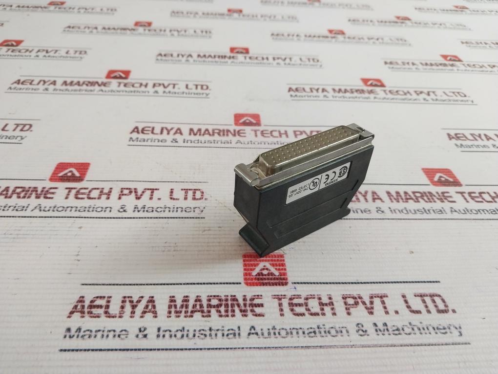 Siemens 6Es5760-1Aa11 Simatic S5 Terminator Connector