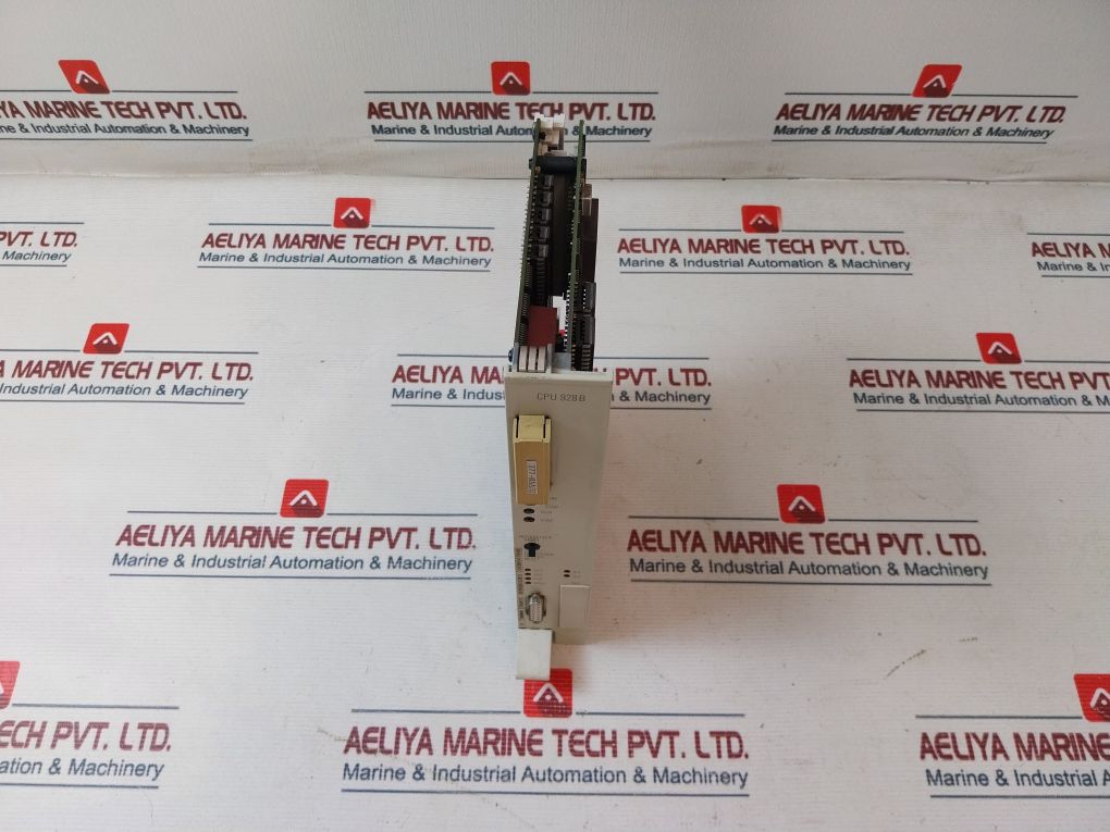 Siemens 6Es5928-3Ub12 Cpu Module