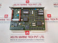 Siemens 6Es5928-3Ub12 Cpu Module