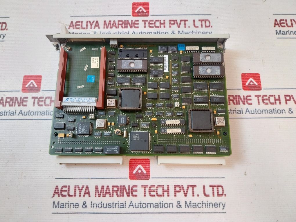 Siemens 6Es5928-3Ub12 Cpu Module
