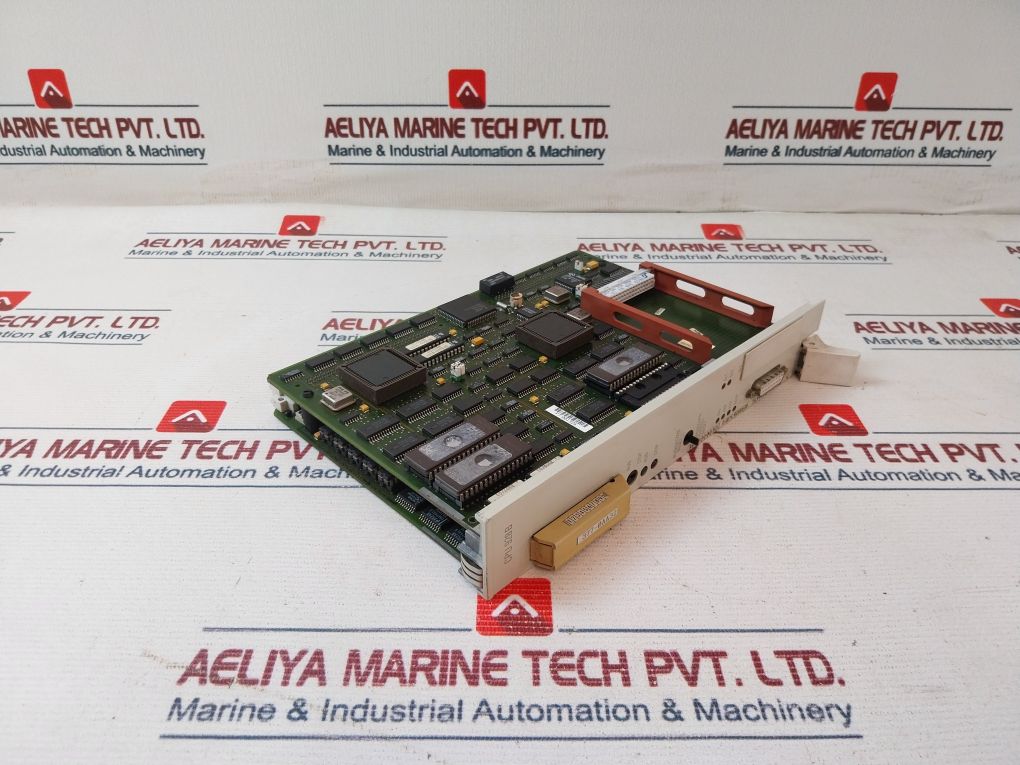 Siemens 6Es5928-3Ub12 Cpu Module