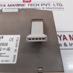 Siemens 6Es5935-8Me11 Power Supply Dc 24V