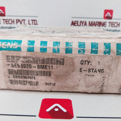 Siemens 6Es5935-8Me11 Power Supply Dc 24V