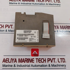 Siemens 6Es5935-8Me11 Power Supply Dc 24V