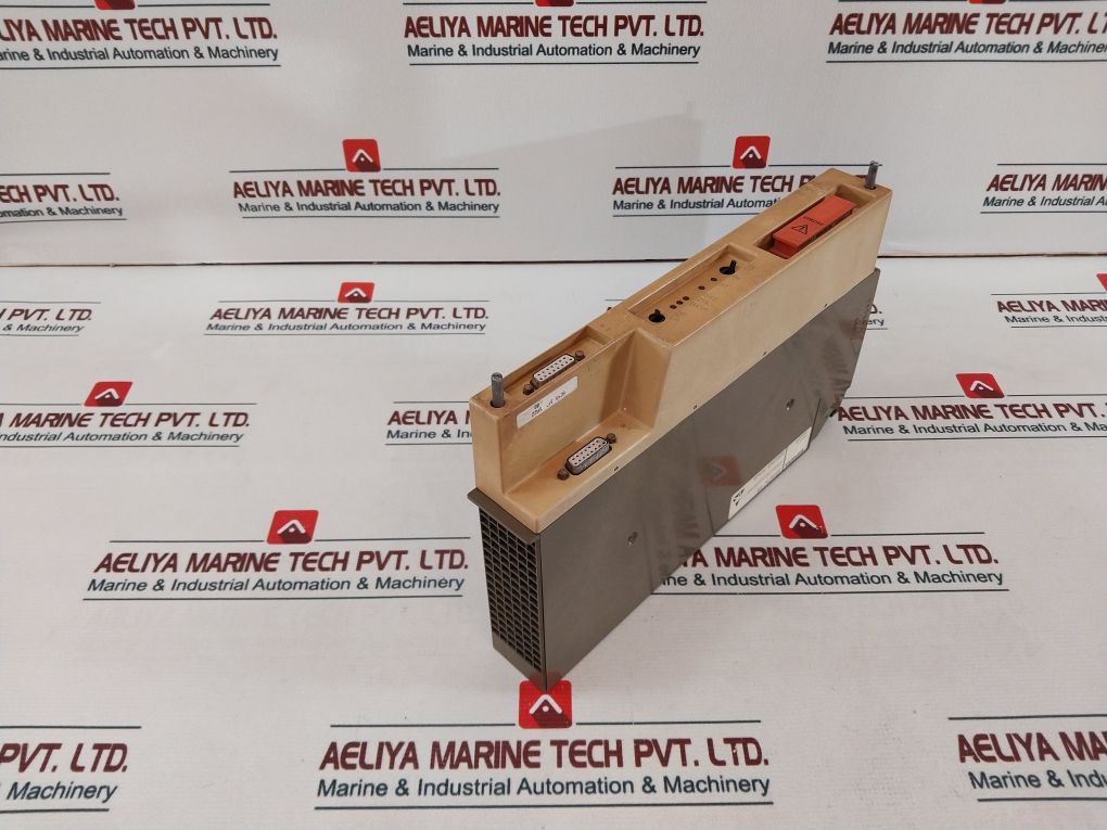 Siemens 6Es59457Ua13 Industrial Control System