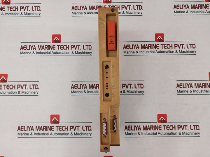 Siemens 6Es59457Ua13 Industrial Control System