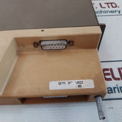 Siemens 6Es59457Ua13 Industrial Control System