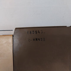 Siemens 6Es59457Ua13 Industrial Control System