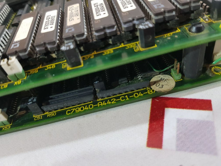 Siemens Simatic 6Es5946-3Ua21 Plc Module