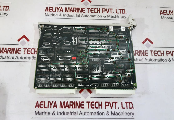 Siemens Simatic 6Es5947-3Ua21 Cpu Processor Module