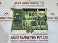 Siemens Simatic 6Es5948-3Ua13 Central Processing Unit
