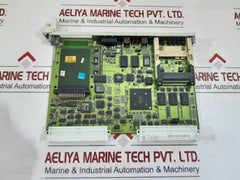 Siemens Simatic 6Es5948-3Ua13 Central Processing Unit
