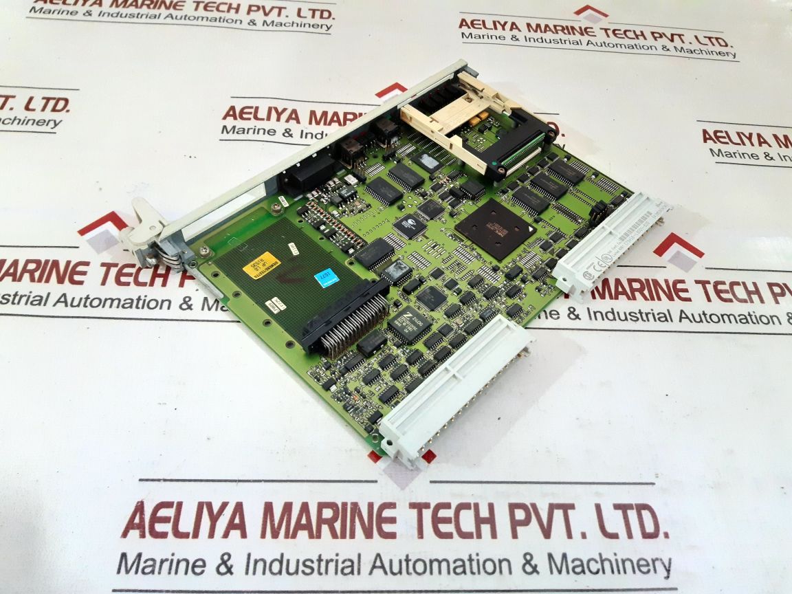 Siemens Simatic 6Es5948-3Ua13 Central Processing Unit