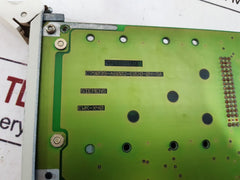 Siemens Simatic 6Es5948-3Ua13 Central Processing Unit