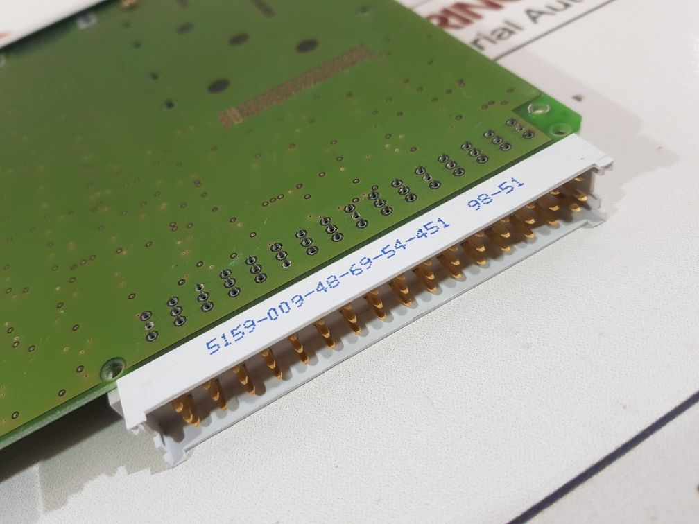 Siemens Simatic 6Es5948-3Ua13 Central Processing Unit L3