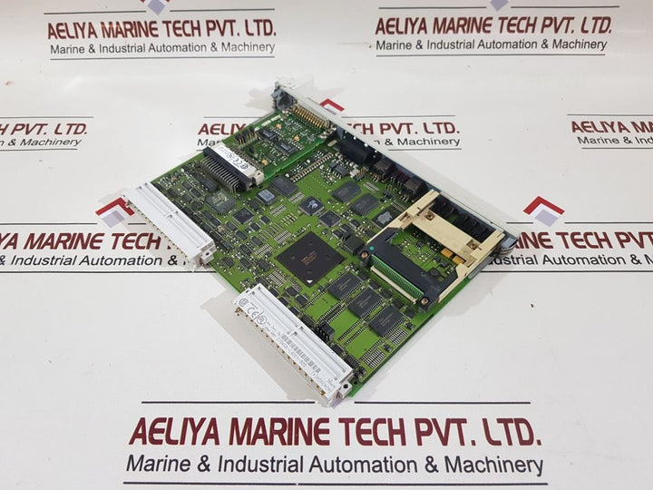 Siemens Simatic 6Es5948-3Ua13 Central Processing Unit L3