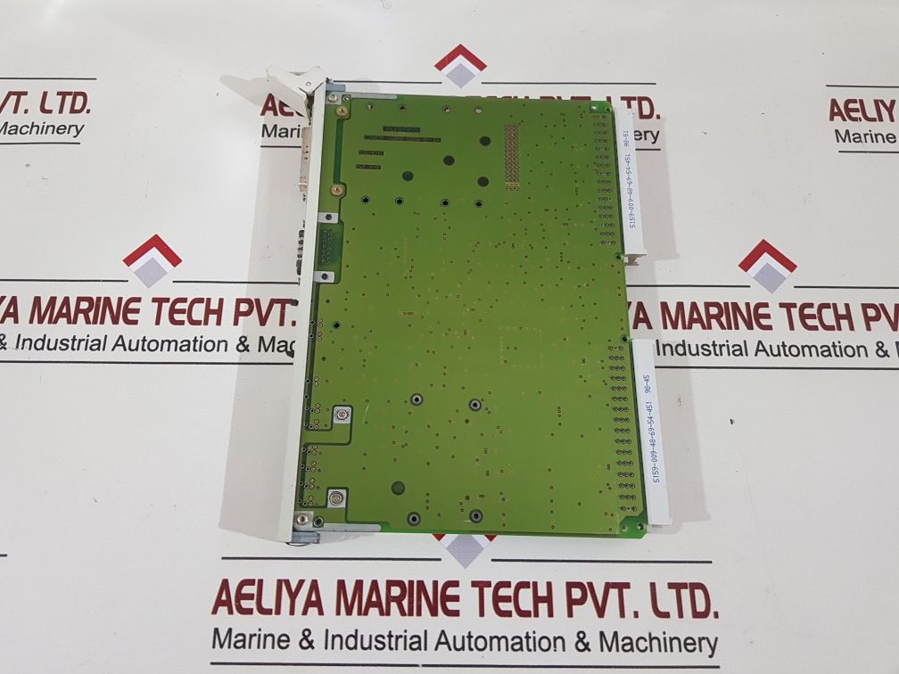 Siemens Simatic 6Es5948-3Ua13 Central Processing Unit L3