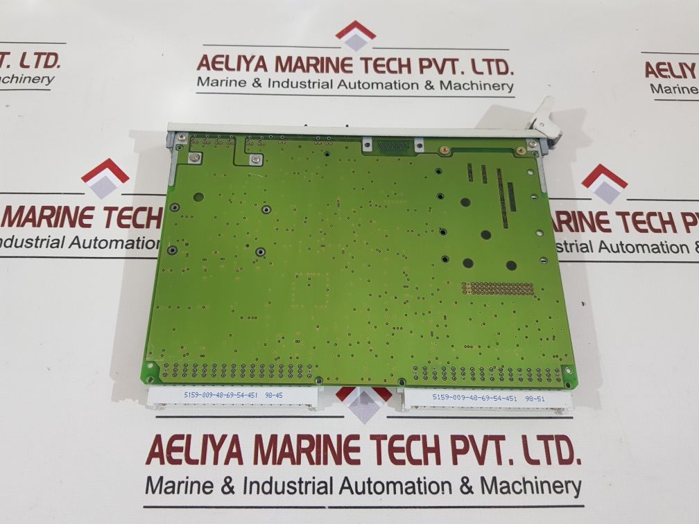 Siemens Simatic 6Es5948-3Ua13 Central Processing Unit L3