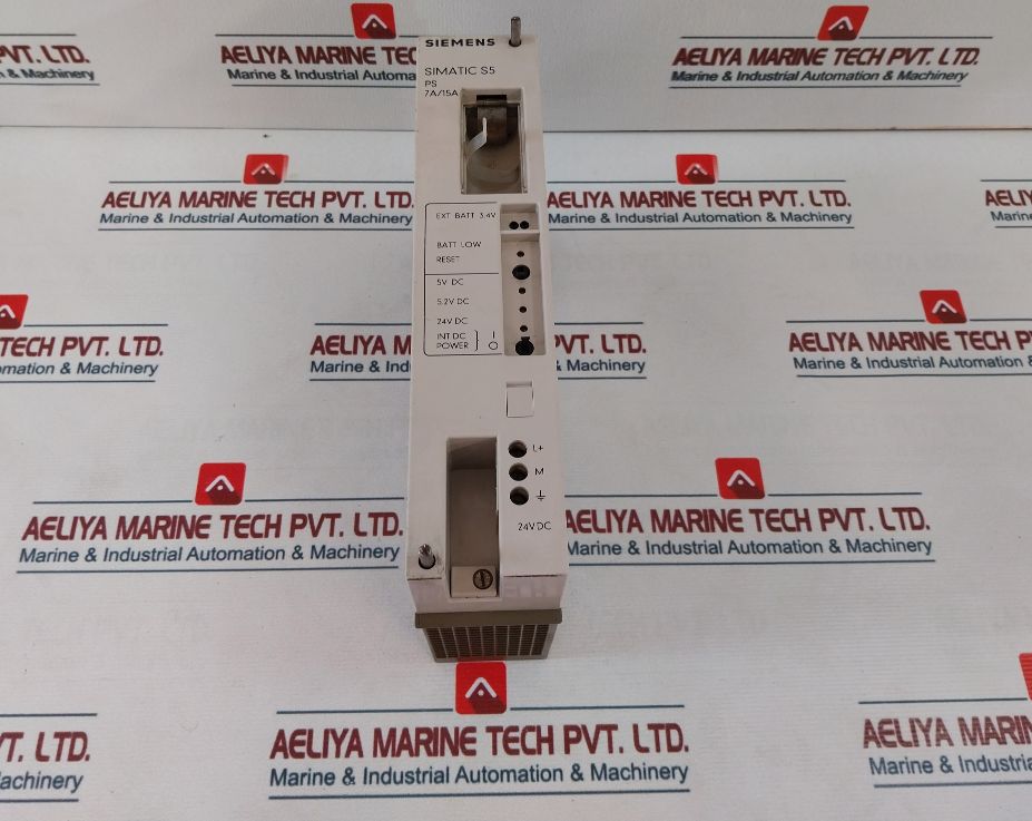 Siemens 6Es5951-7Nd31