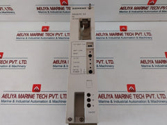 Siemens 6Es5951-7Nd31 Power Supply Module 41752