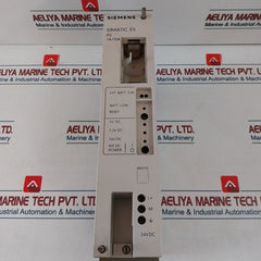 Siemens 6Es5951-7Nd31 Power Supply Module 41752