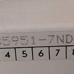 Siemens 6Es5951-7Nd31 Power Supply Module 41752