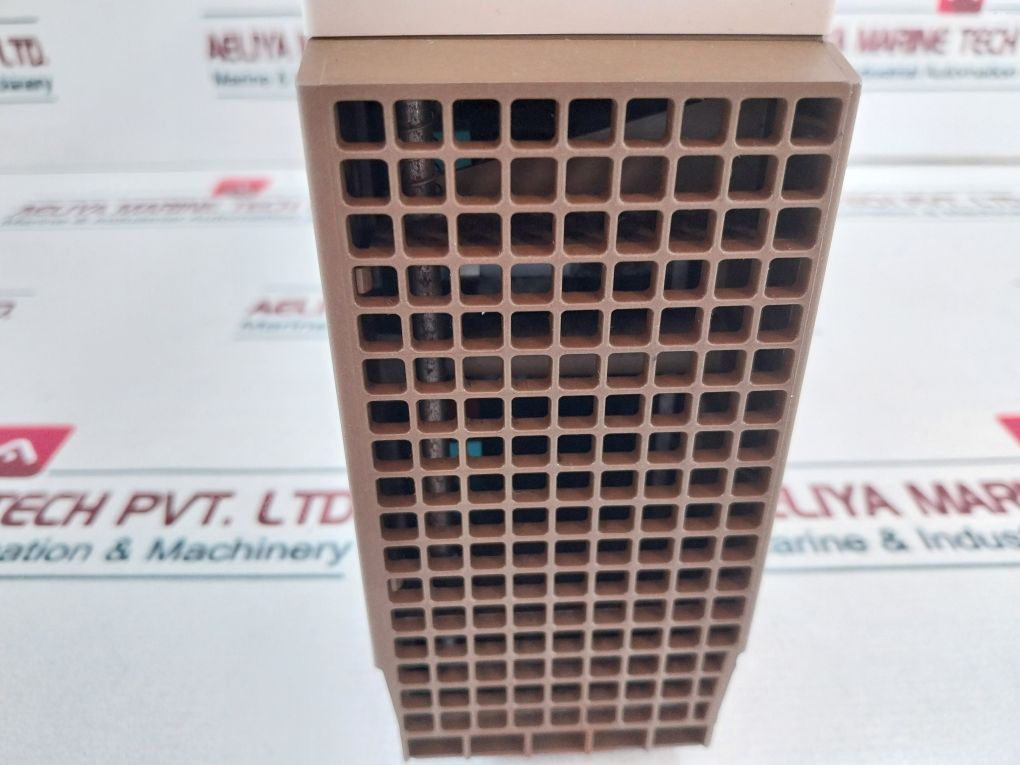 Siemens 6Es5951-7Nd31 Modular Power Supply Din 41752