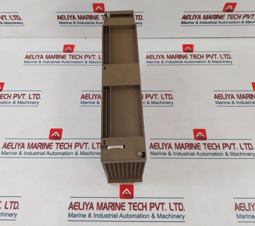 Siemens 6Es5951-7Nd31 Modular Power Supply Din 41752