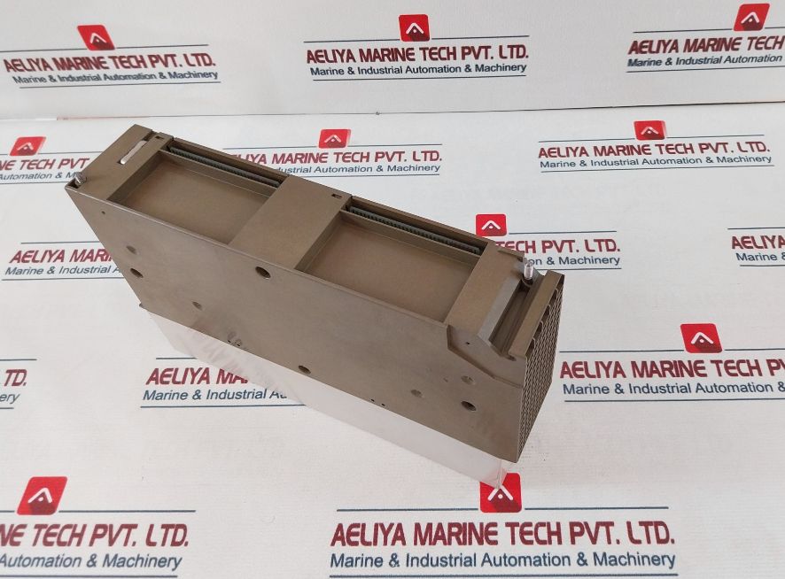 Siemens 6Es5951-7Nd31 Modular Power Supply Din 41752