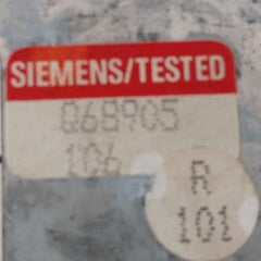 Siemens 6Es5951-7Nd31 Modular Power Supply Din 41752
