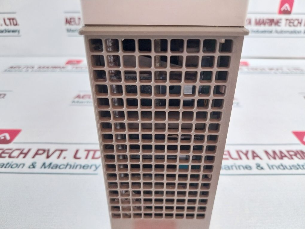 Siemens 6Es5951-7Nd31 Modular Power Supply Din 41752