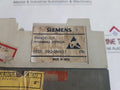 Siemens Simatic S5 6Es5 090-8Ma01 Programmable Controller S5-90U