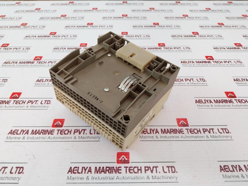 Siemens 6Es5 090-8Ma01 Programmable Controller 240Vac 0.05A