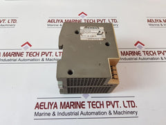 Siemens 6Es5 100-8Ma01 Central Processing Unit