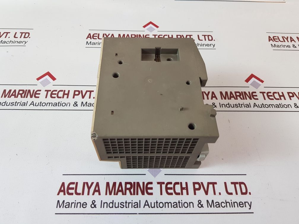 Siemens 6Es5 100-8Ma01 Central Processing Unit